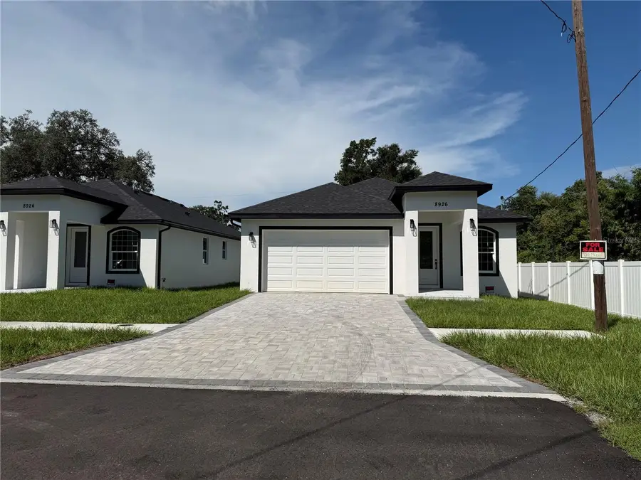 8926 N Orleans, Tampa, FL 33604 - #2