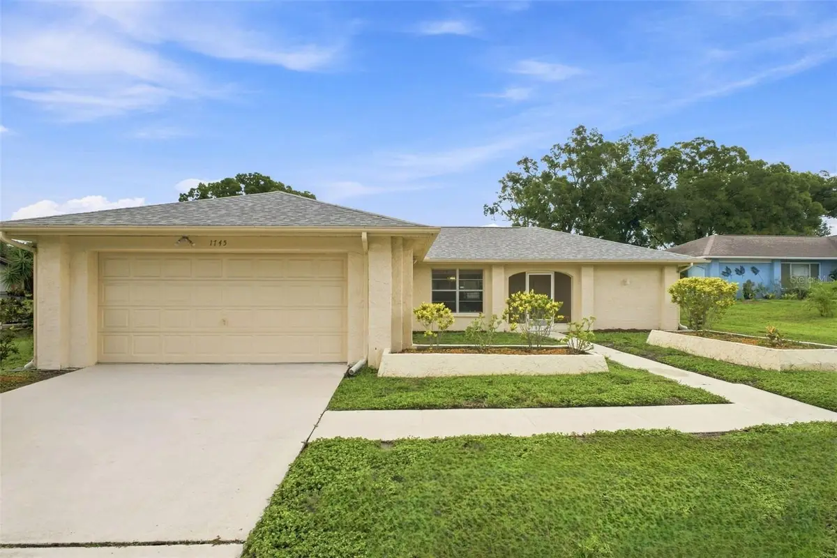 1745 Dugall Court, Palm Harbor, FL 34684 - #1