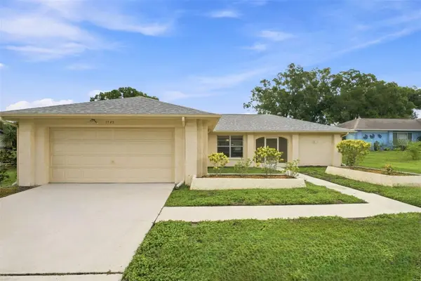 1745 Dugall Court, PALM HARBOR, FL 34684