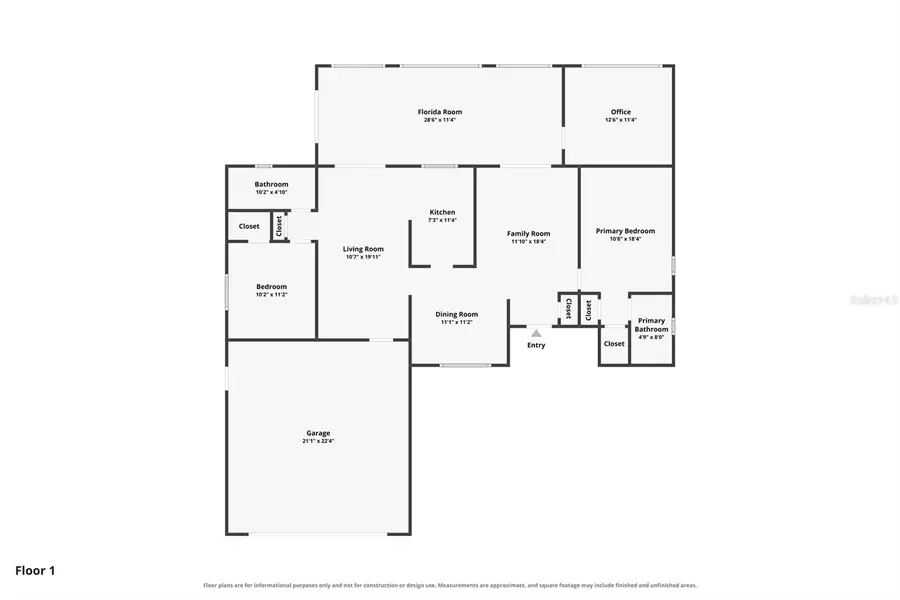 1745 Dugall Court, Palm Harbor, FL 34684 - #3
