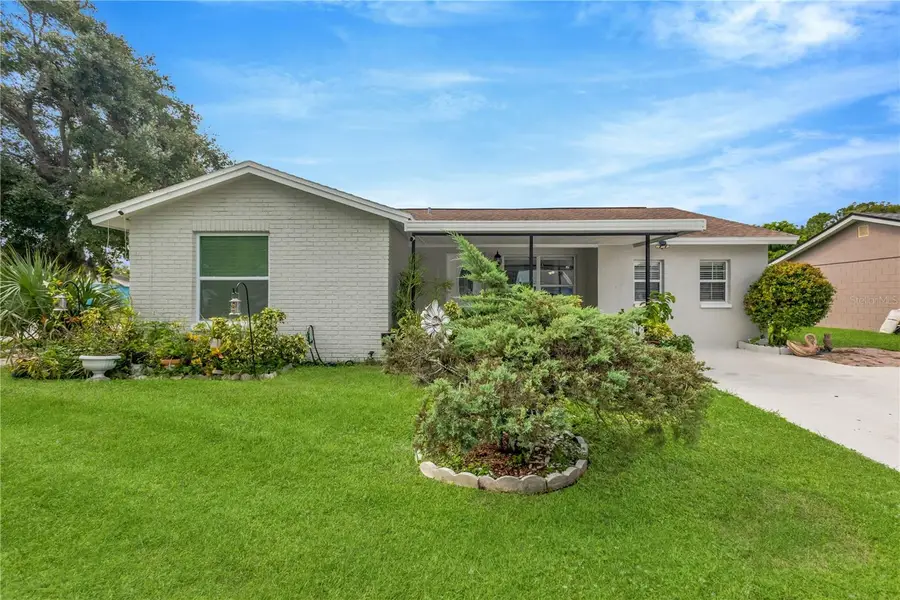 10302 Orchard Hills Court, Tampa, FL 33615 - #2