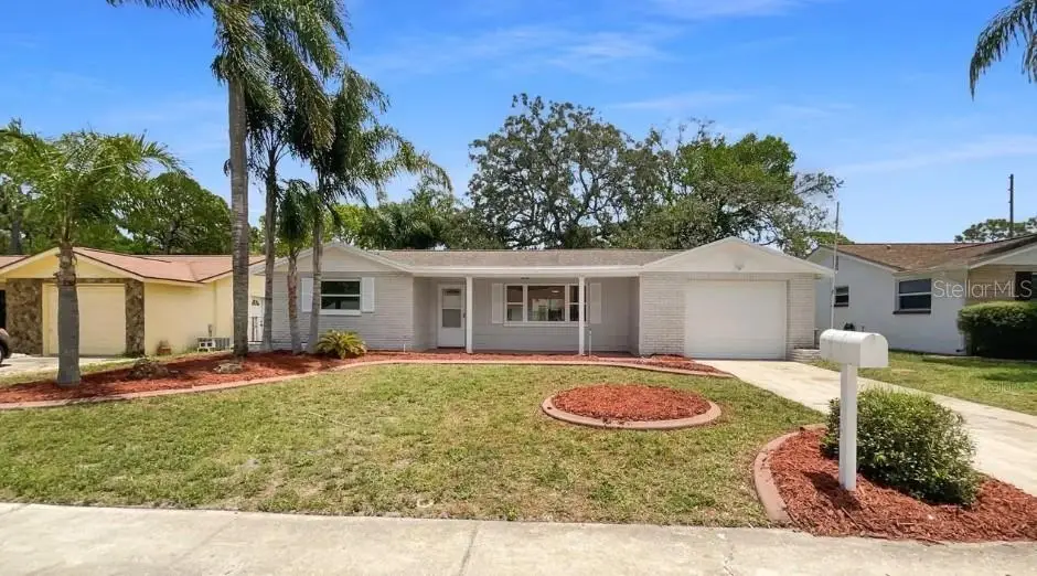 2530 Flintwood Drive, Holiday, FL 34690 - #1