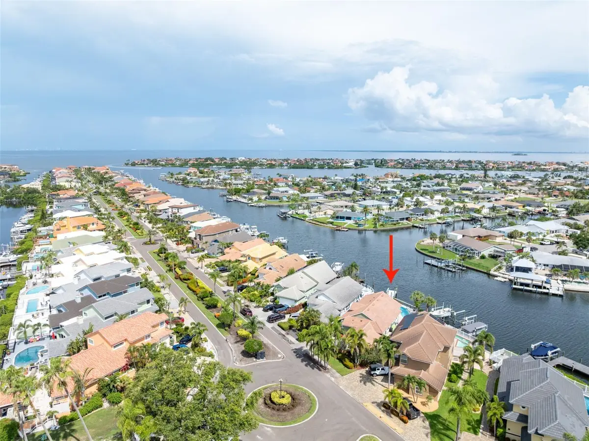 835 Symphony Isles Boulevard, Apollo Beach, FL 33572 - #1