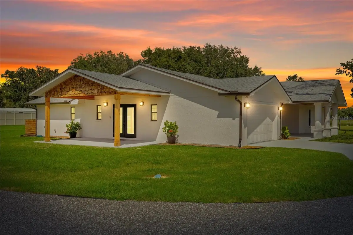 2515 Ragins Lane, Plant City, FL 33567 - #1