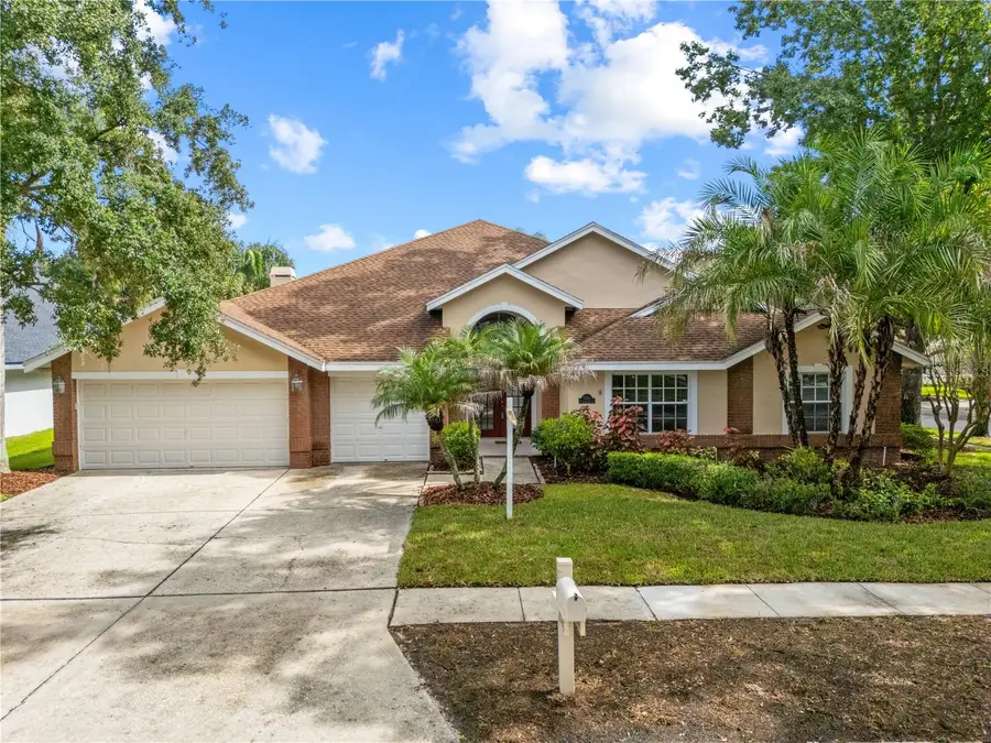 8746 Tantallon Circle, Tampa, FL 33647 - #2