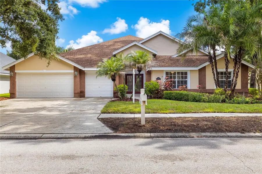 8746 Tantallon Circle, Tampa, FL 33647 - #3