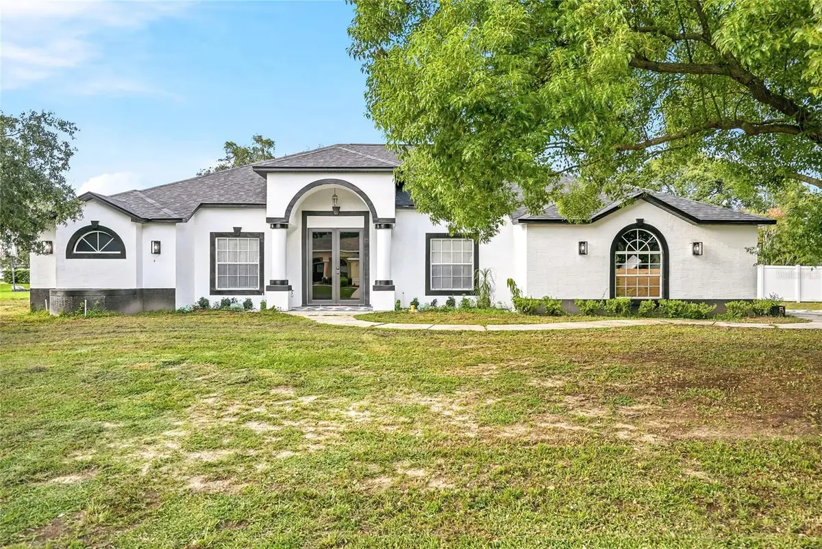 15151 Eastwood Trail, Brooksville, FL 34604 - #1