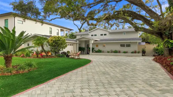 4722 W Laurel Road, TAMPA, FL 33629