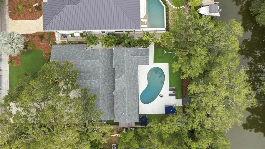 4722 W Laurel Road, Tampa, FL 33629 - #3