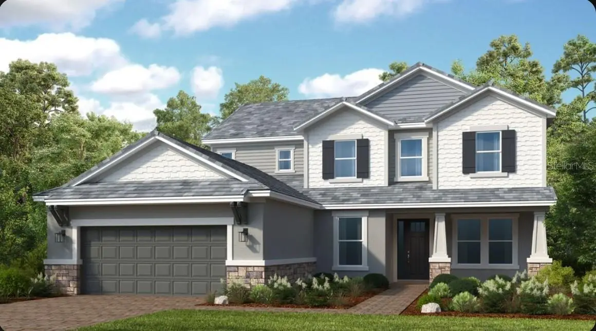 11164 Manor House Lane, Odessa, FL 33556 - #1