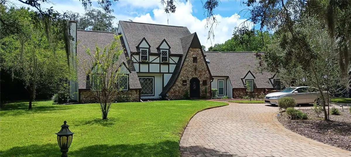 234 Crooked Tree Trail, Deland, FL 32724 - #1