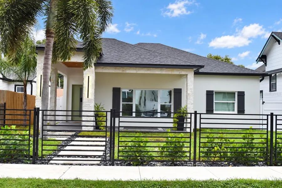 449 12th Avenue N, Saint Petersburg, FL 33701 - #2