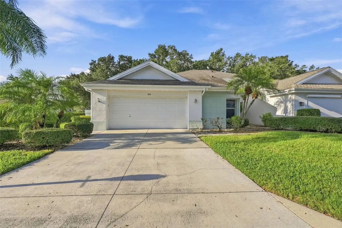 602 Masterpiece Drive #198, Sun City Center, FL 33573 - #1
