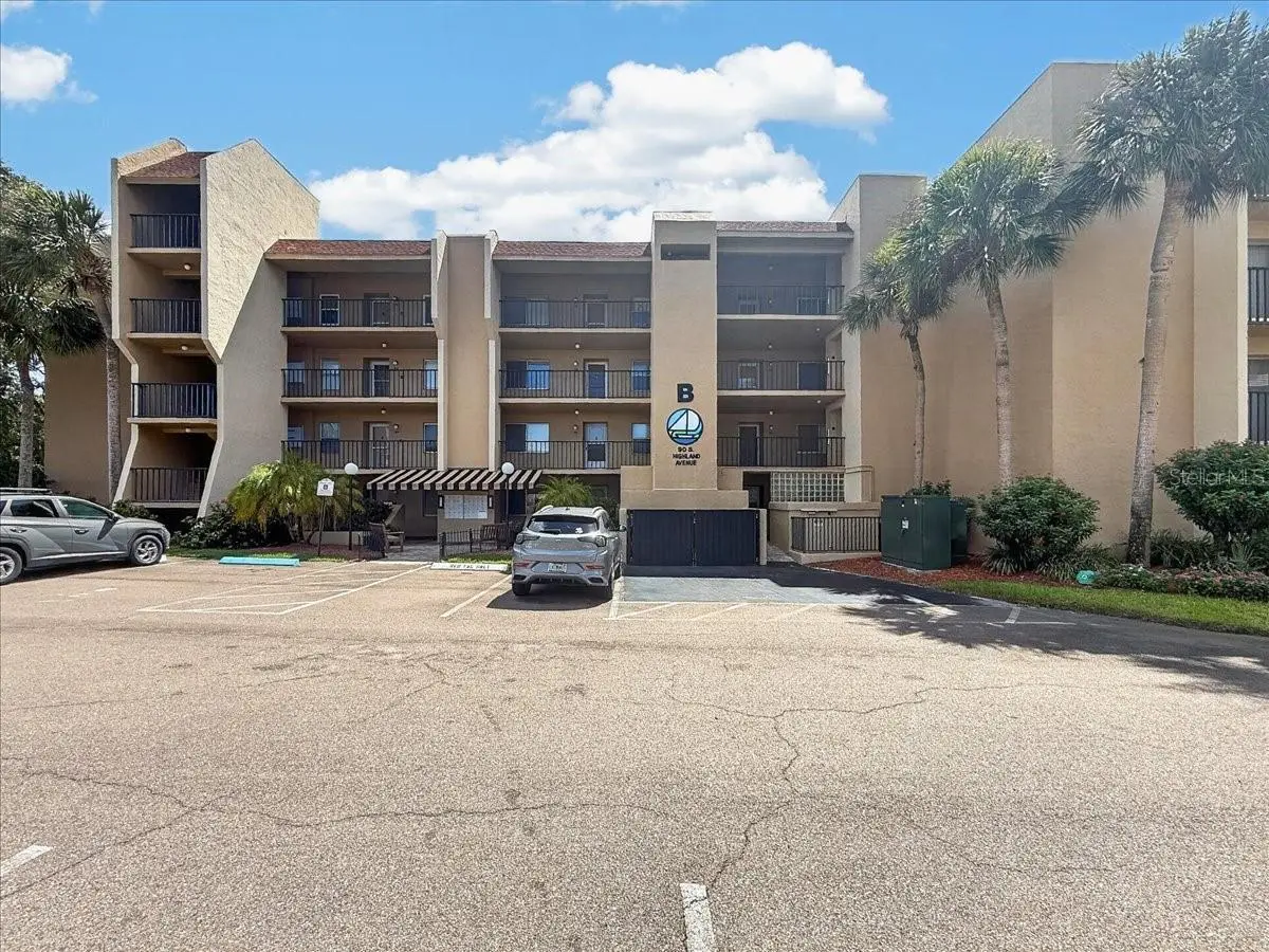 90 S Highland Avenue #317, Tarpon Springs, FL 34689 - #1