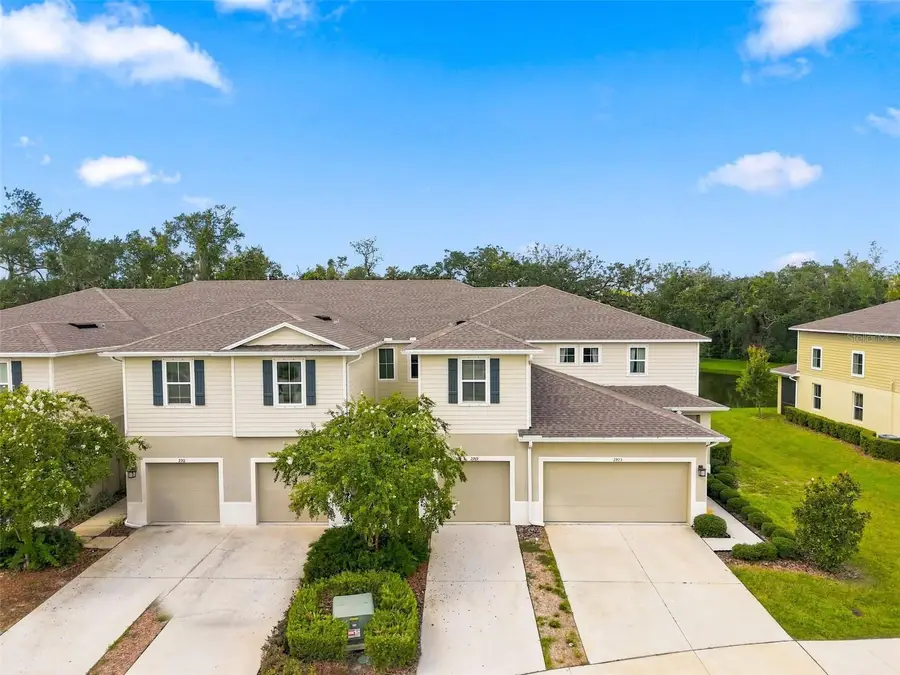 2919 Jacob Crossing Lane, Holiday, FL 34691 - #2