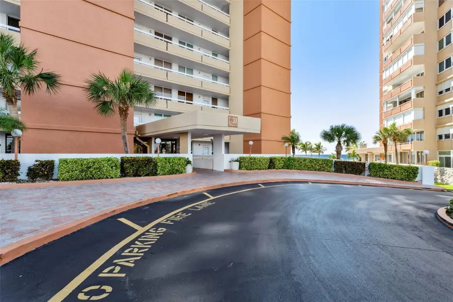 17900 Gulf Boulevard #6C, Redington Shores, FL 33708 - #2