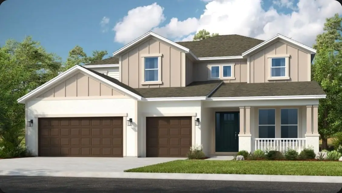 1571 Trailhead Lane, Zephyrhills, FL 33541 - #1