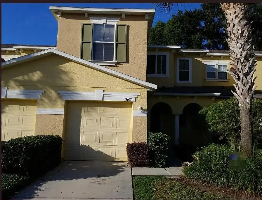 11636 Mango Ridge Boulevard, Seffner, FL 33584 - #1