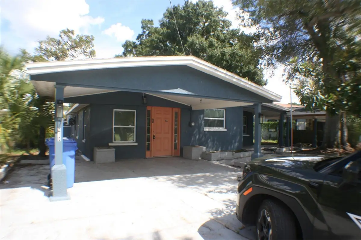 5210 S 84th Street, Tampa, FL 33619 - #1