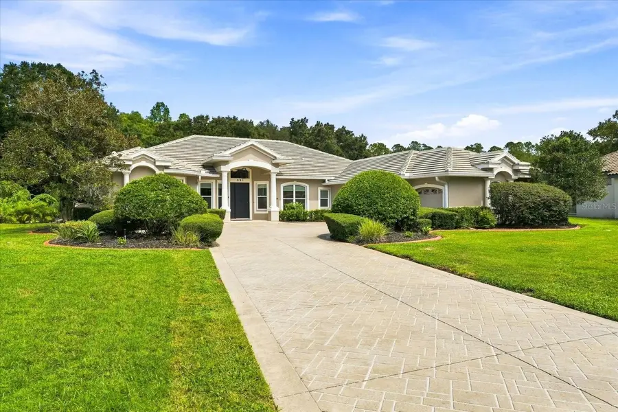 321 Tall Oak Trail, Tarpon Springs, FL 34688 - #2