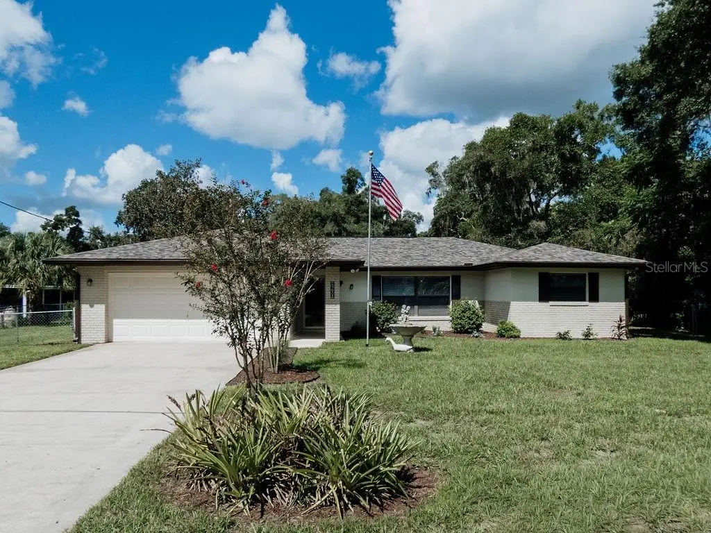 2600 N Bucknell Terrace, Hernando, FL 34442 - #1