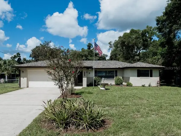 2600 N Bucknell Terrace, HERNANDO, FL 34442