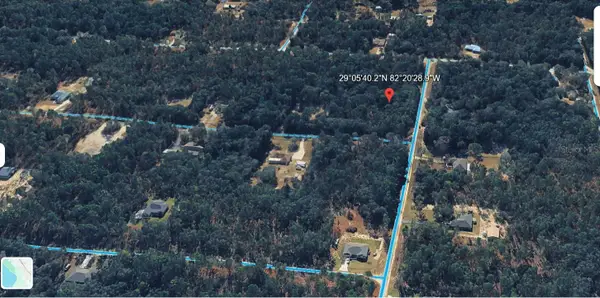 SW 88 Street, DUNNELLON, FL 34432