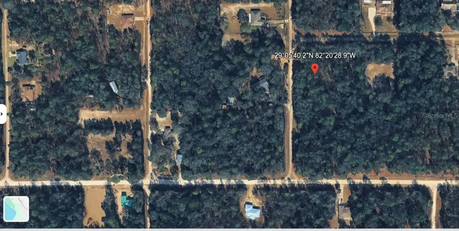 SW 88 Street, Dunnellon, FL 34432 - #3