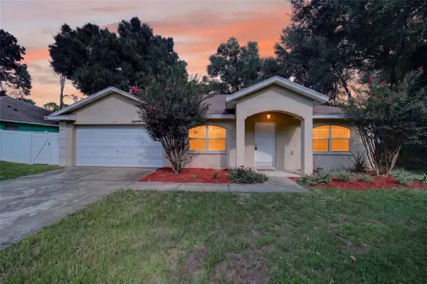 6481 NW 67th Terrace, OCALA, FL 34482