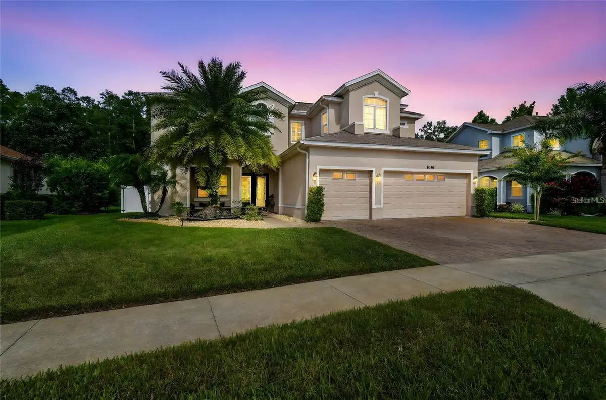 8542 Eagle Brook Drive, Land O Lakes, FL 34638 - #1