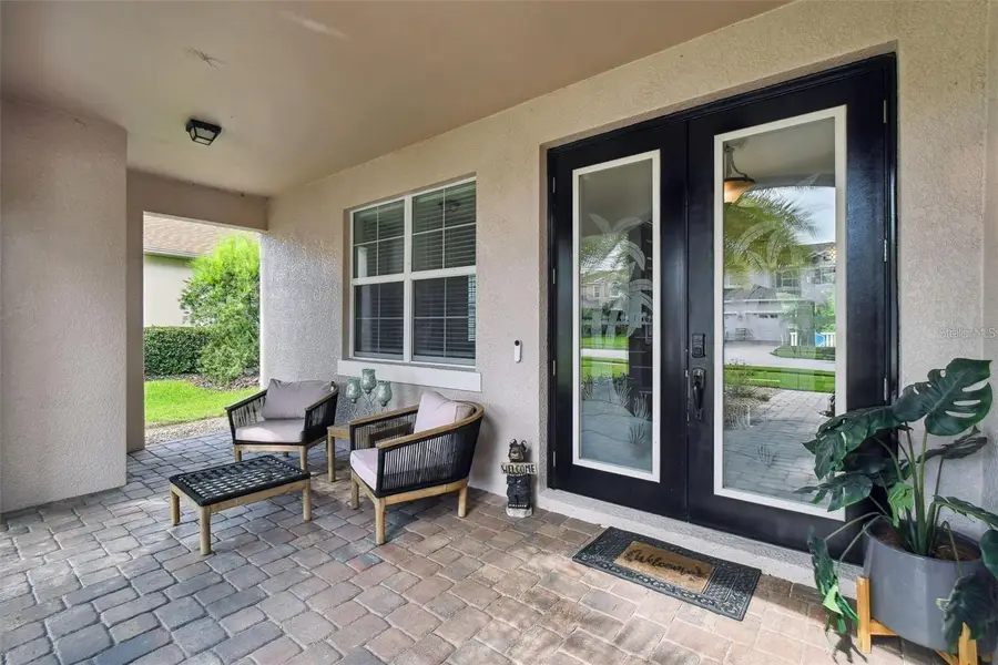 8542 Eagle Brook Drive, Land O Lakes, FL 34638 - #3