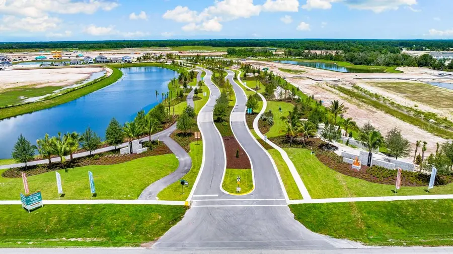 13524 Sawmill Street, Parrish, FL 34219 - #2