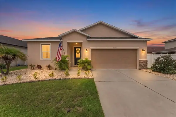 14311 Romeo Boulevard, WIMAUMA, FL 33598