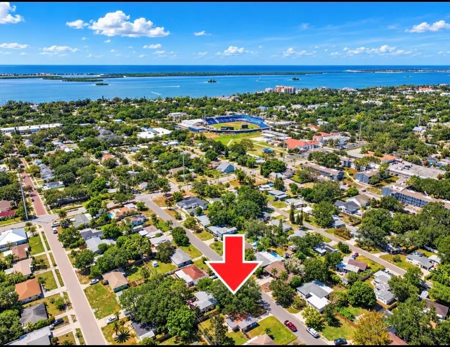 629 Lexington Street, Dunedin, FL 34698 - #2