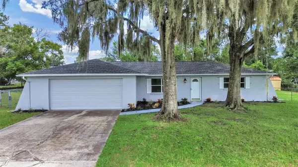27055 Frampton Avenue, BROOKSVILLE, FL 34602