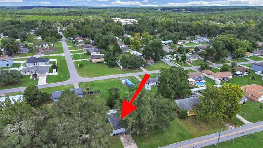 27055 Frampton Avenue, Brooksville, FL 34602 - #3