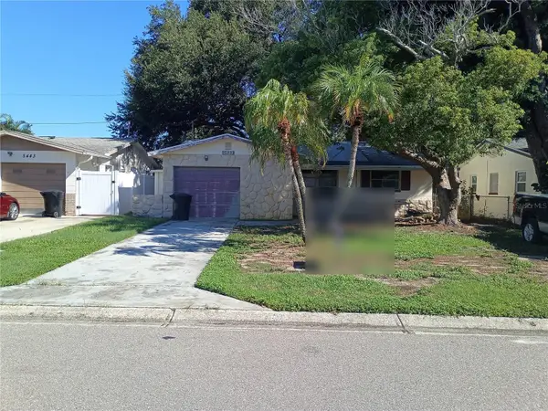 5435 18 Th Avenue N, ST PETERSBURG, FL 33710