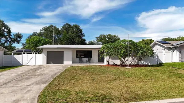 1390 Seabreeze St, CLEARWATER, FL 33756