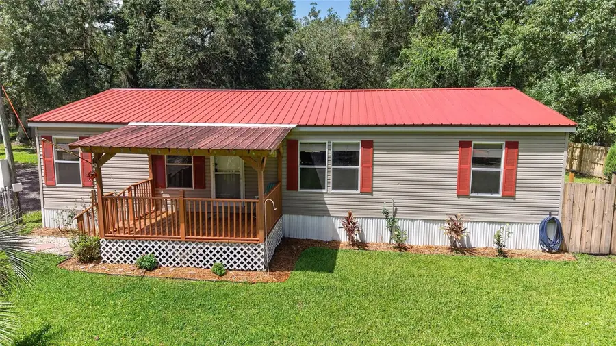 11916 SW 36th Terrace, Webster, FL 33597 - #3