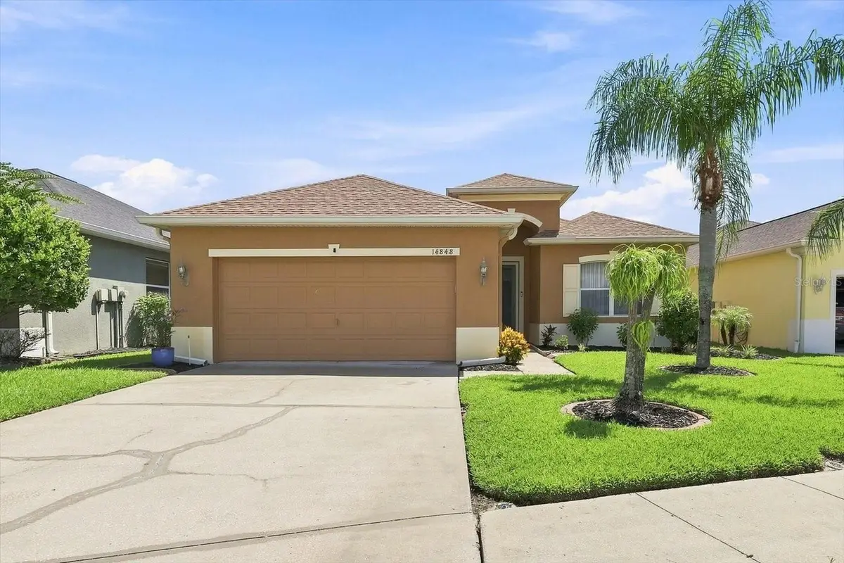 14848 Potterton Circle, Hudson, FL 34667 - #1