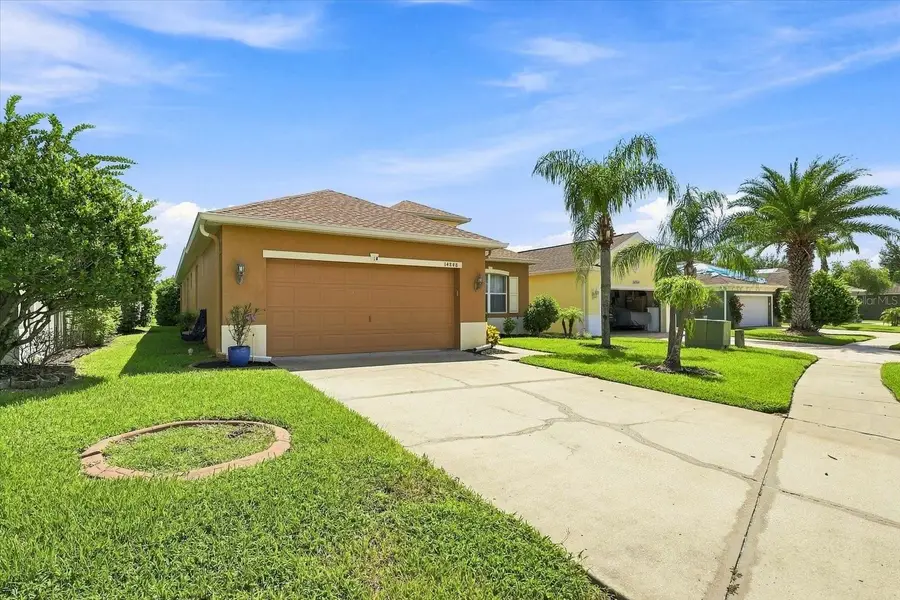14848 Potterton Circle, Hudson, FL 34667 - #2
