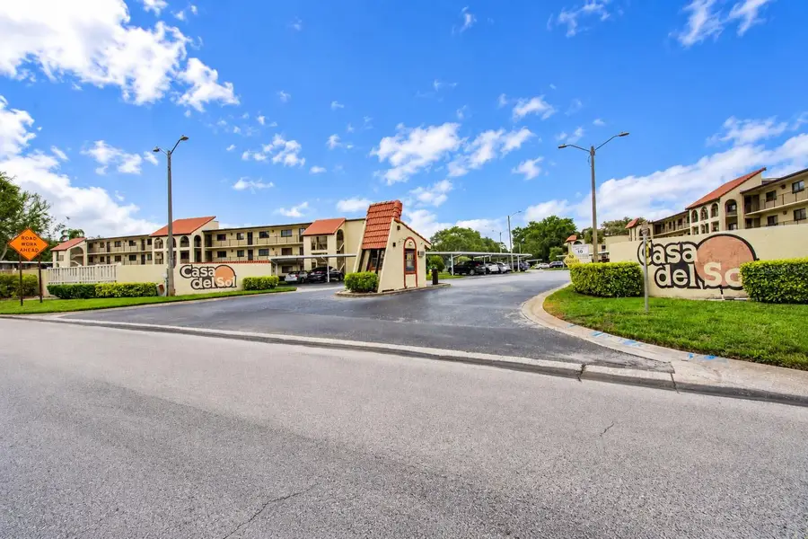 2440 Winding Creek Boulevard #307, Clearwater, FL 33761 - #3
