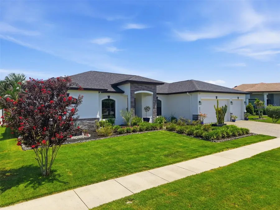 807 Alandra Lane, Ruskin, FL 33573 - #2