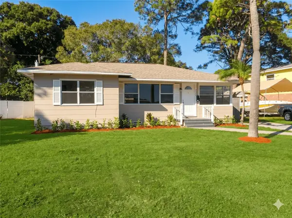 8330 63rd Way N, PINELLAS PARK, FL 33781