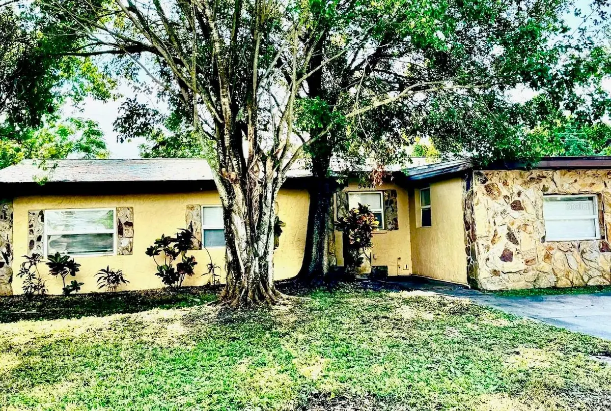 5440 96th Avenue N, Pinellas Park, FL 33782 - #1