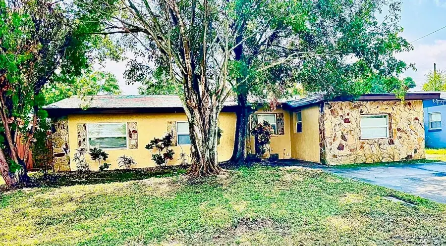 5440 96th Avenue N, Pinellas Park, FL 33782 - #2