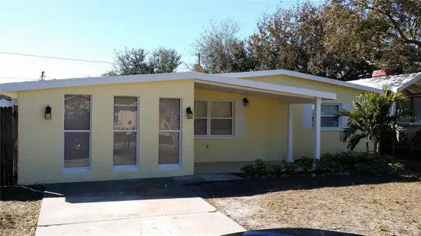 4210 82nd Avenue N, PINELLAS PARK, FL 33781