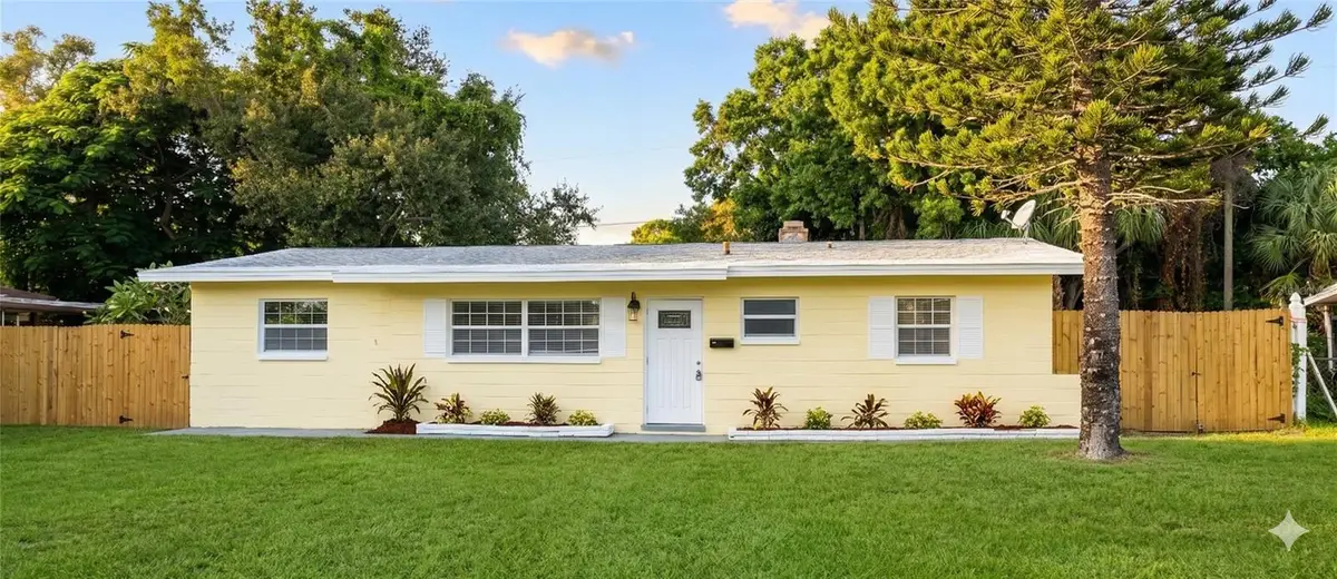 4161 Bluefish Drive Se, Saint Petersburg, FL 33705 - #1