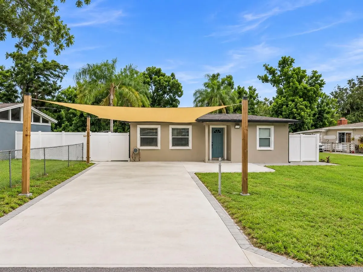 1803 E Annona Avenue, Tampa, FL 33612 - #1