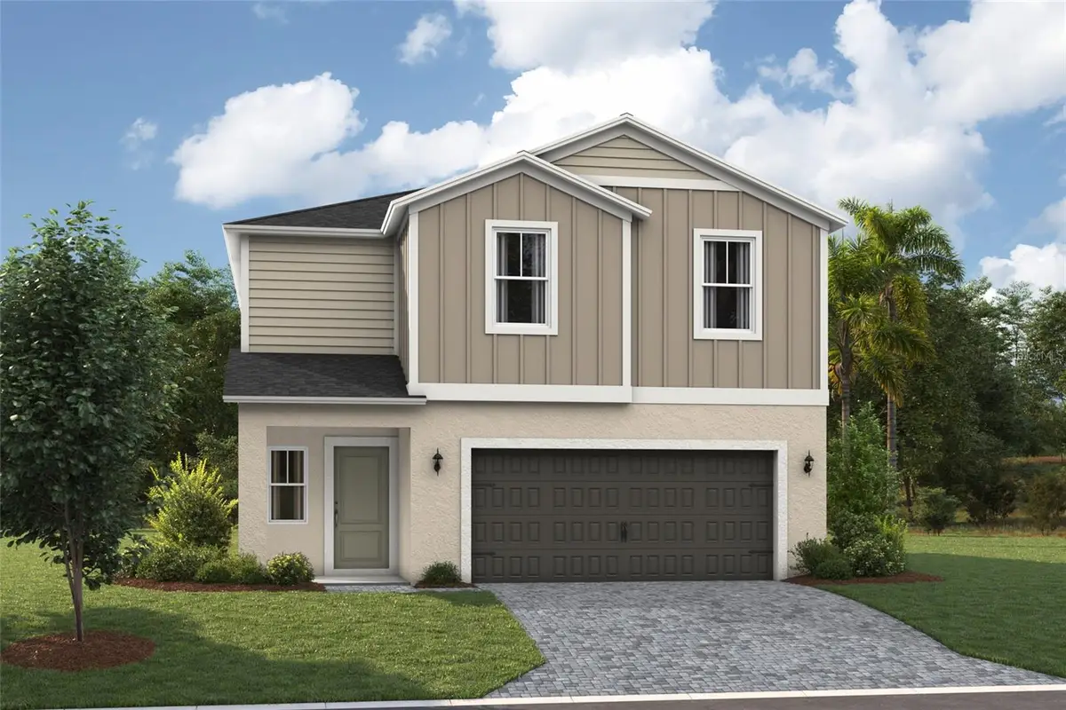 4608 Hikers Drive, Davenport, FL 33837 - #1